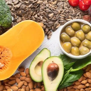 Vitamina E